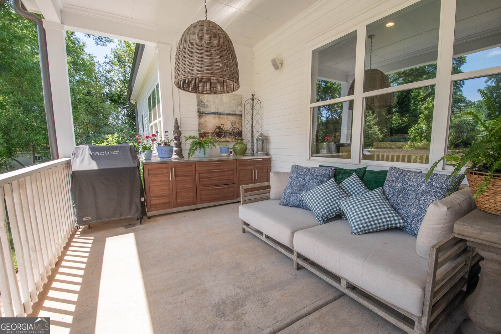 14 Robinson Street Newnan - 87