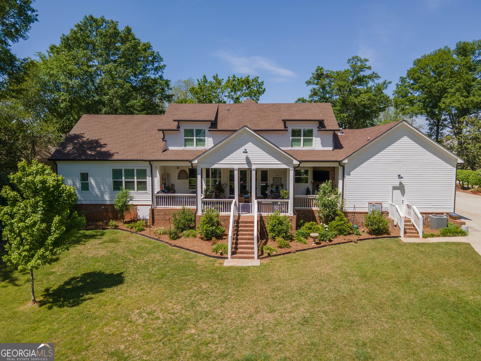 14 Robinson Street Newnan - 9