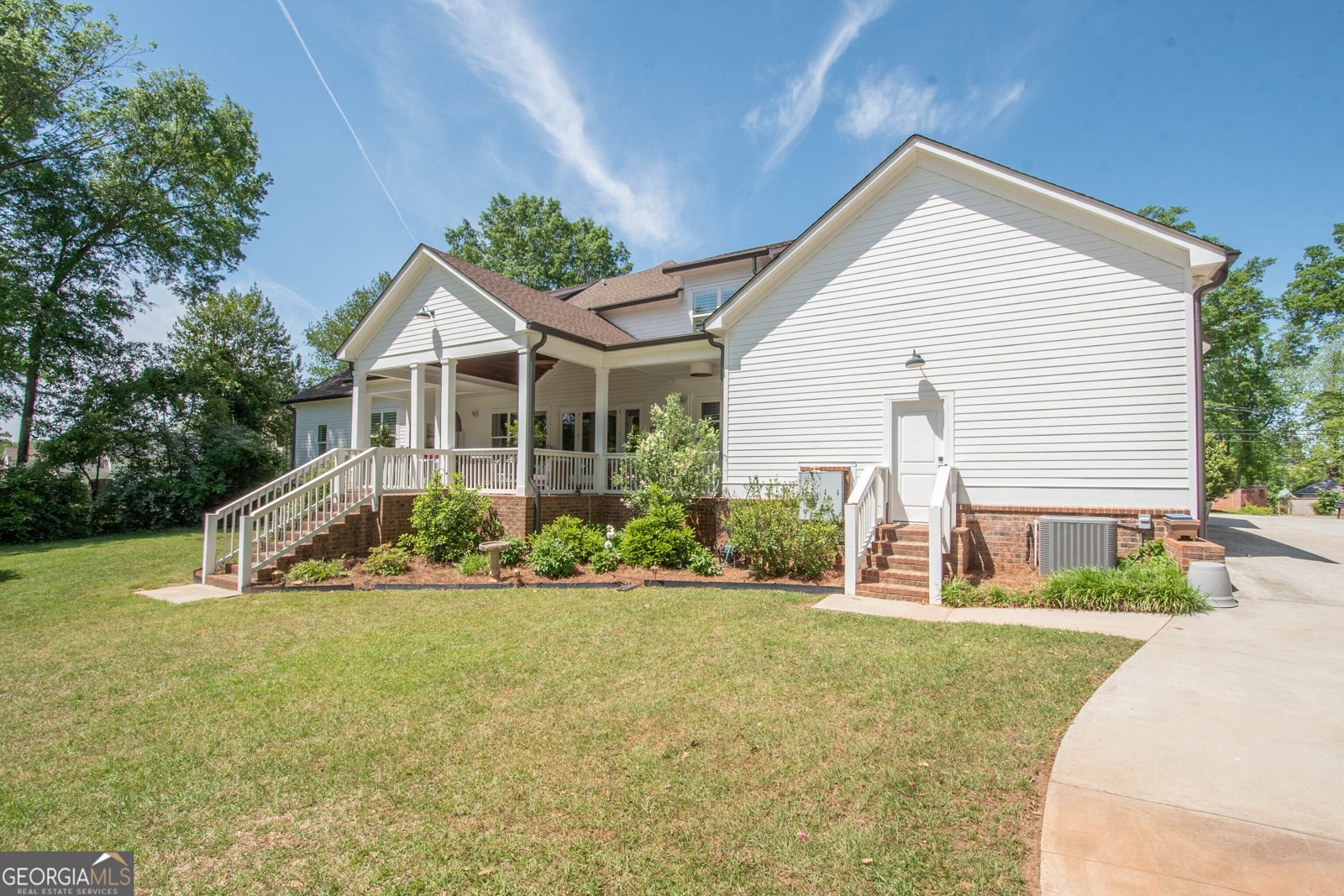 14 Robinson Street Newnan - 91