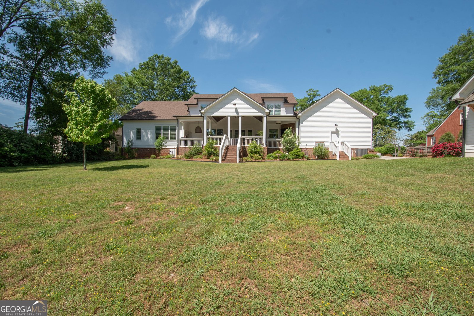 14 Robinson Street Newnan - 92