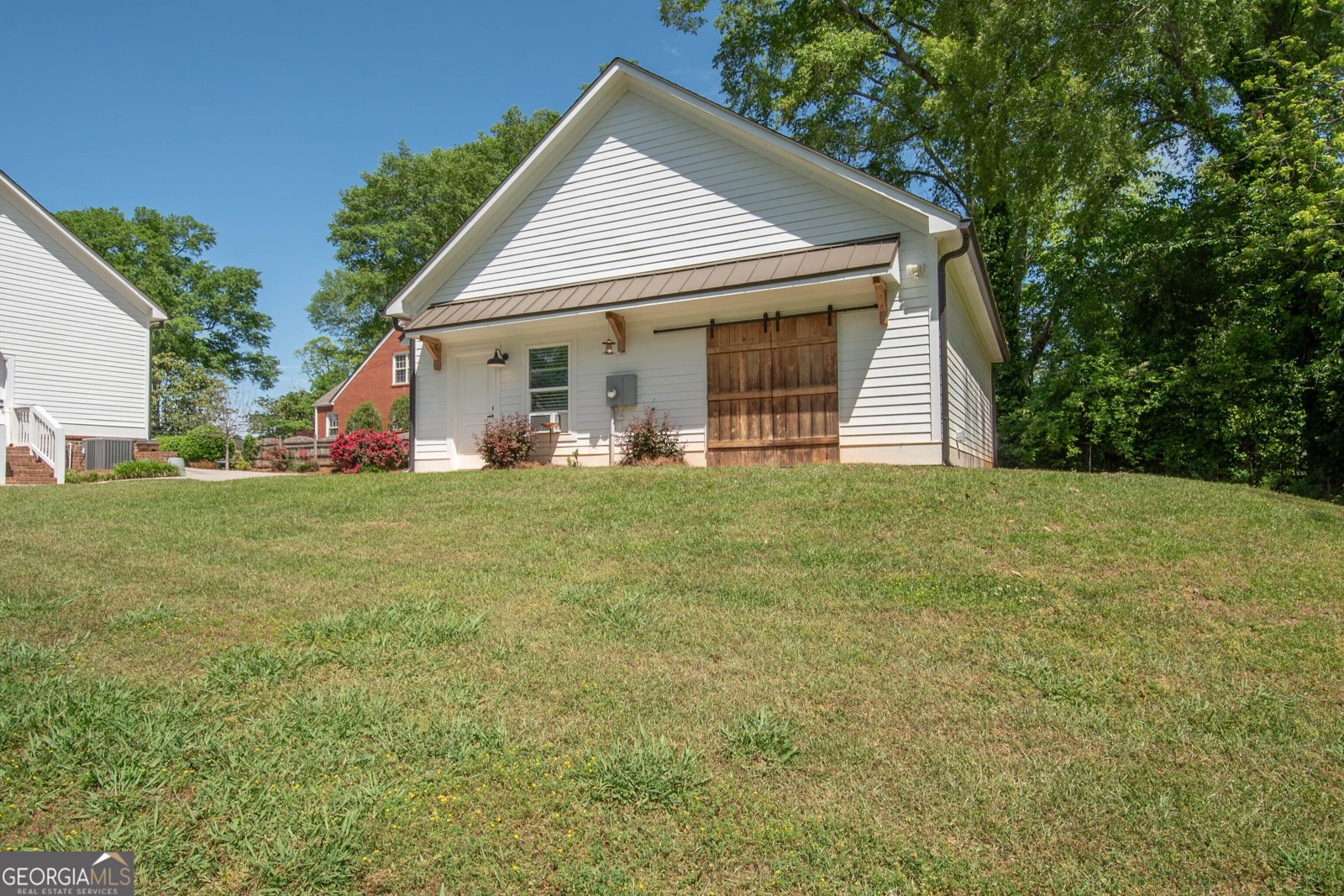 14 Robinson Street Newnan - 93