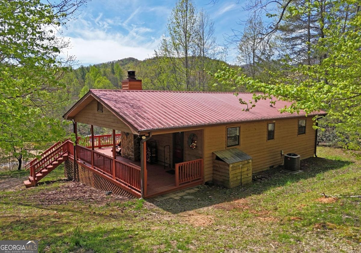 5629 Hwy 515 Blairsville - 1