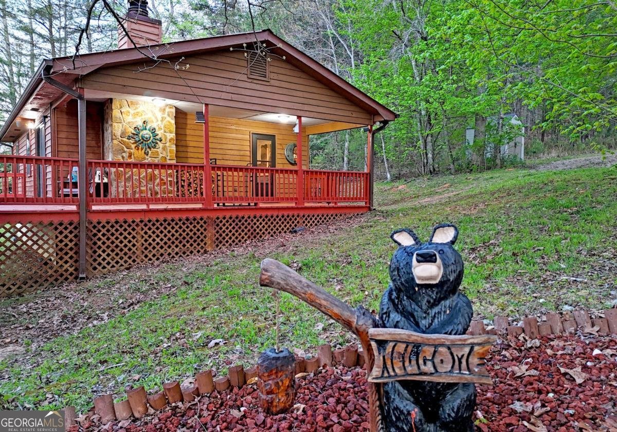 5629 Hwy 515 Blairsville - 10