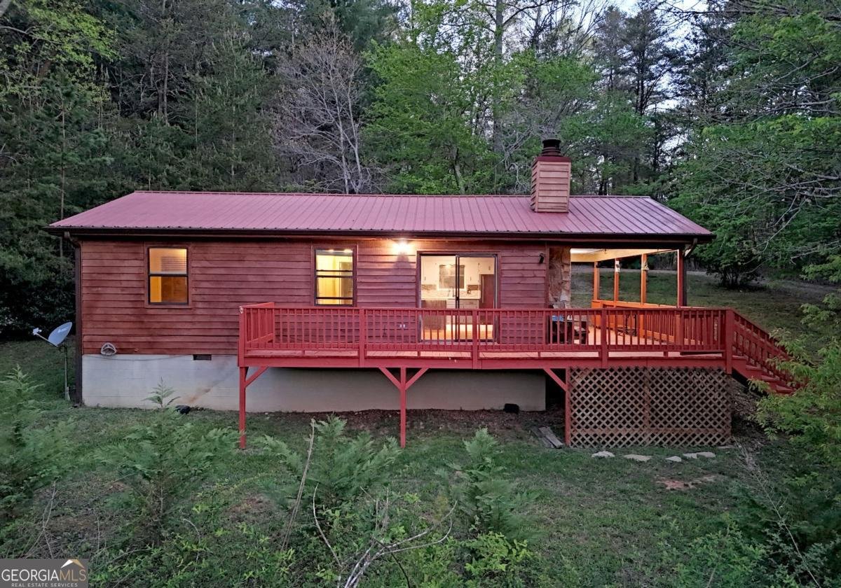 5629 Hwy 515 Blairsville - 12
