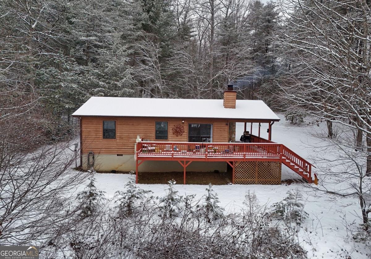 5629 Hwy 515 Blairsville - 13