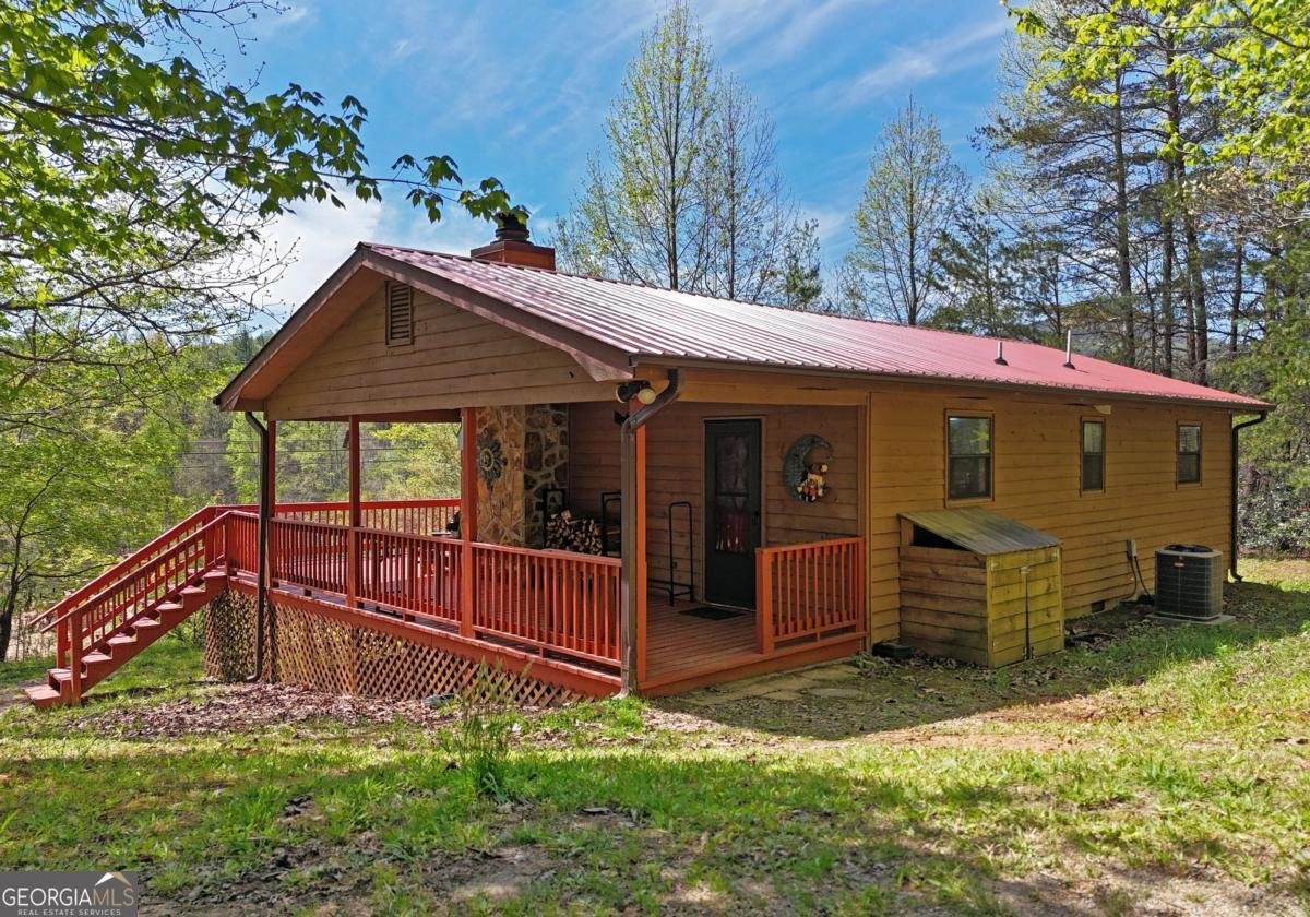 5629 Hwy 515 Blairsville - 17