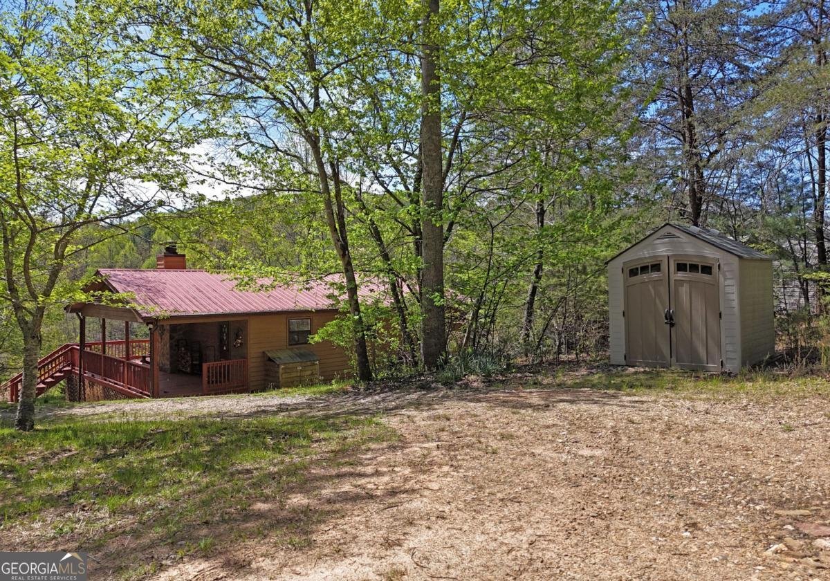 5629 Hwy 515 Blairsville - 18