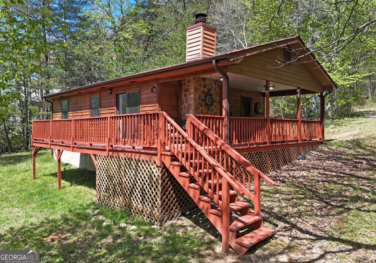 5629 Hwy 515 Blairsville - 2