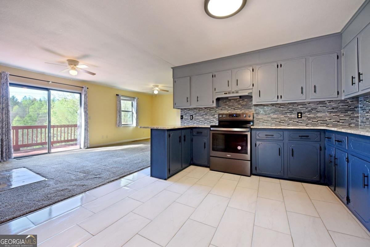 5629 Hwy 515 Blairsville - 4
