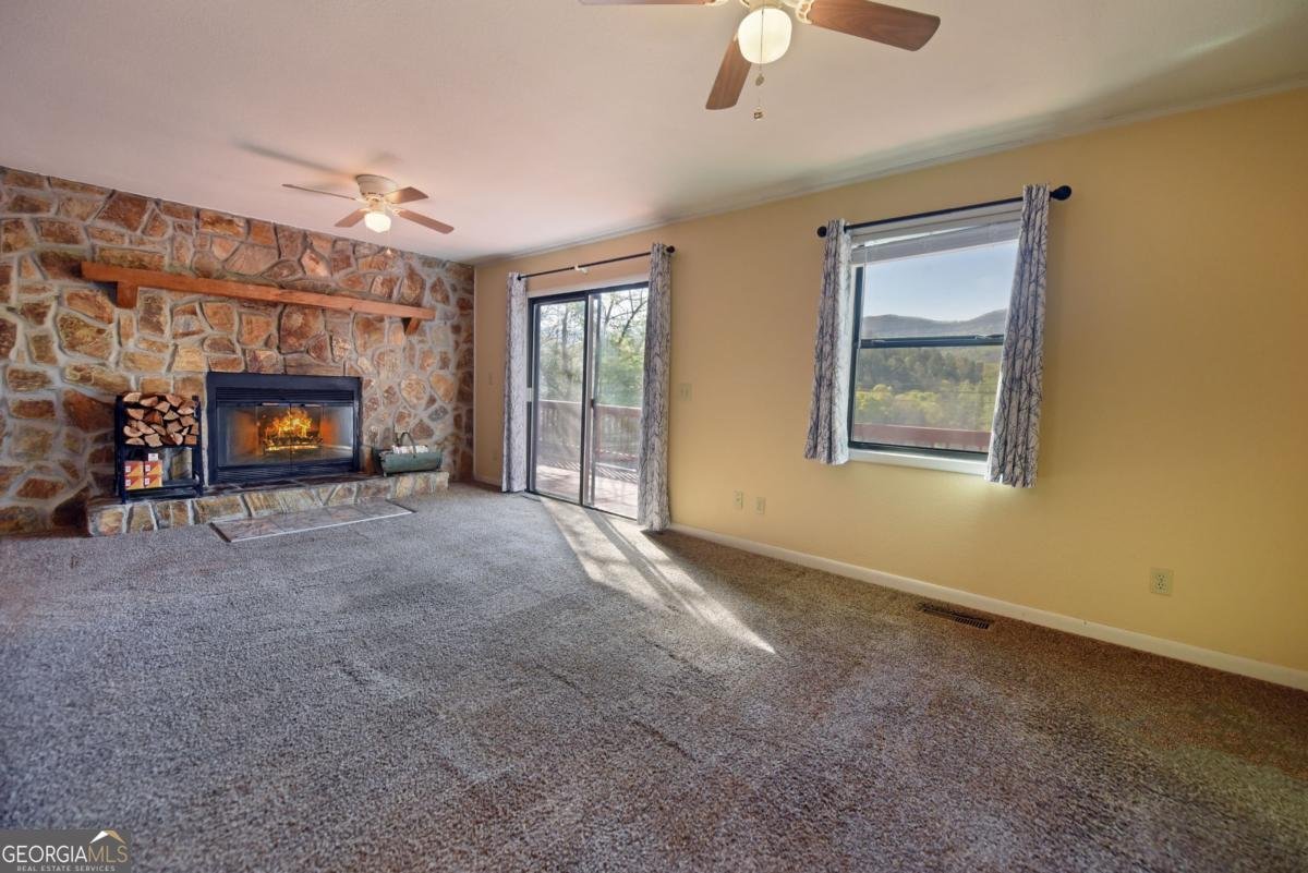 5629 Hwy 515 Blairsville - 5