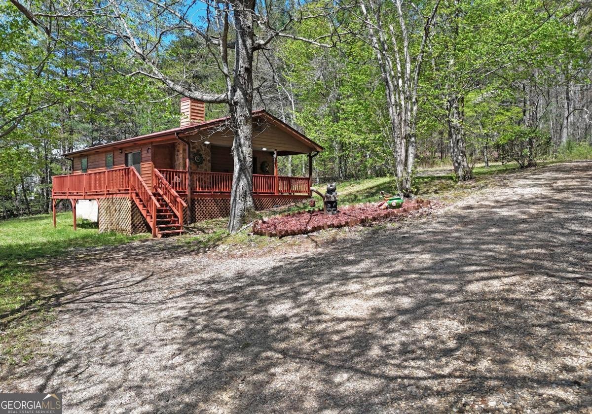 5629 Hwy 515 Blairsville - 7