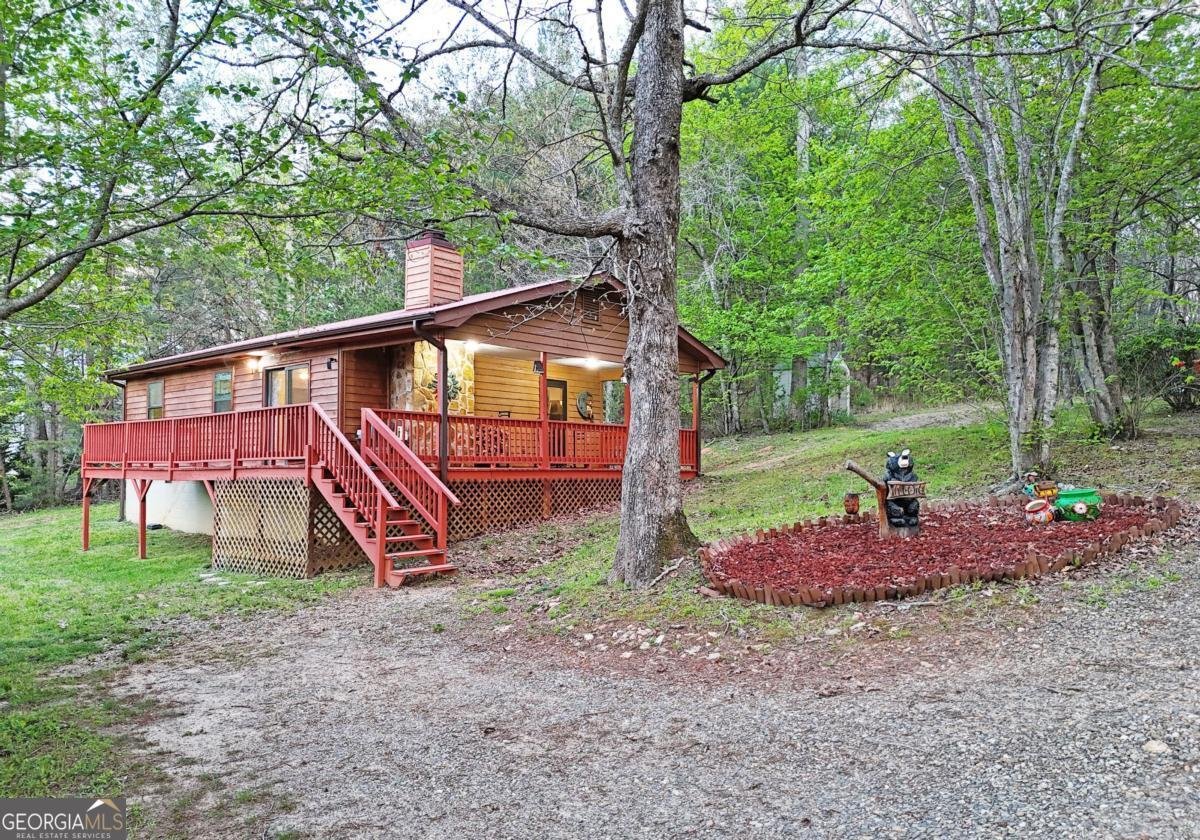 5629 Hwy 515 Blairsville - 8