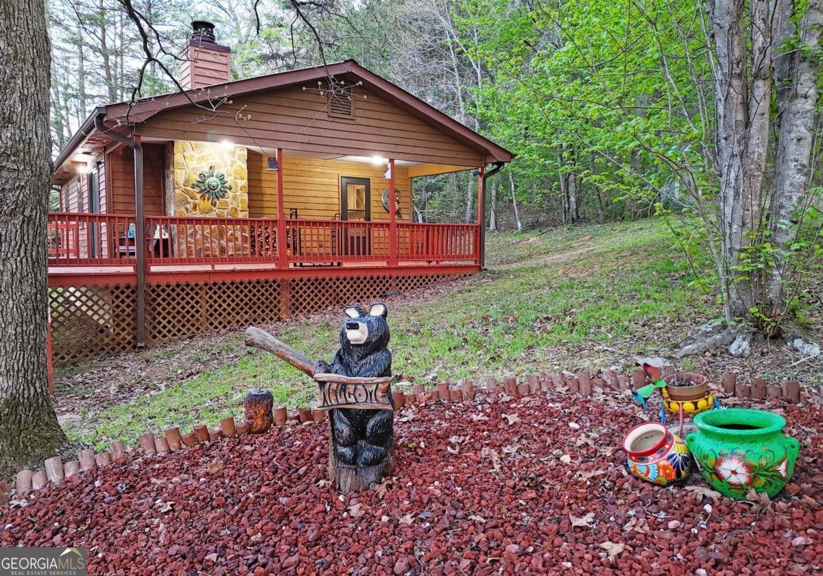 5629 Hwy 515 Blairsville - 9