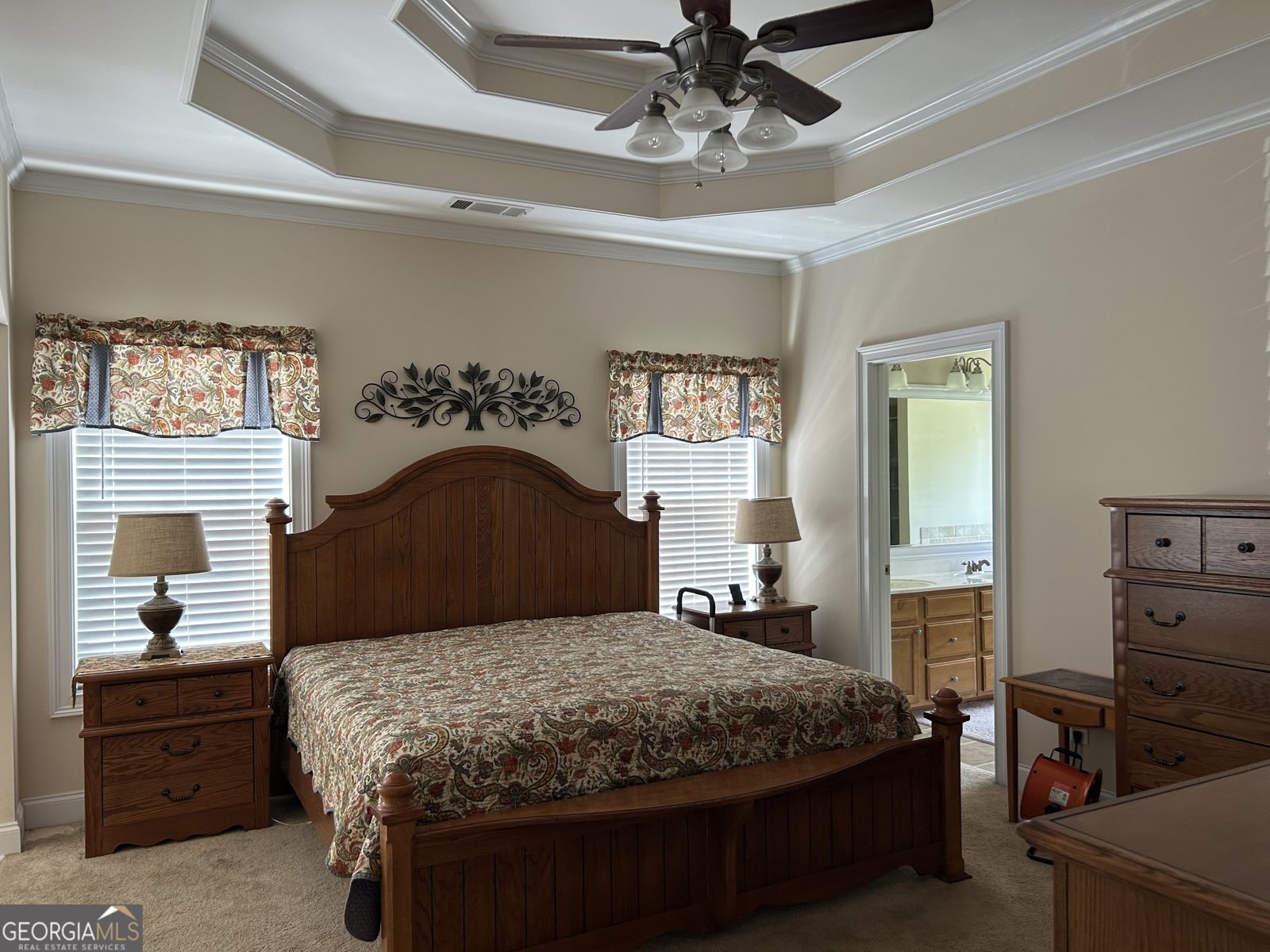 30 Scouts Ridge Drive Covington - 11
