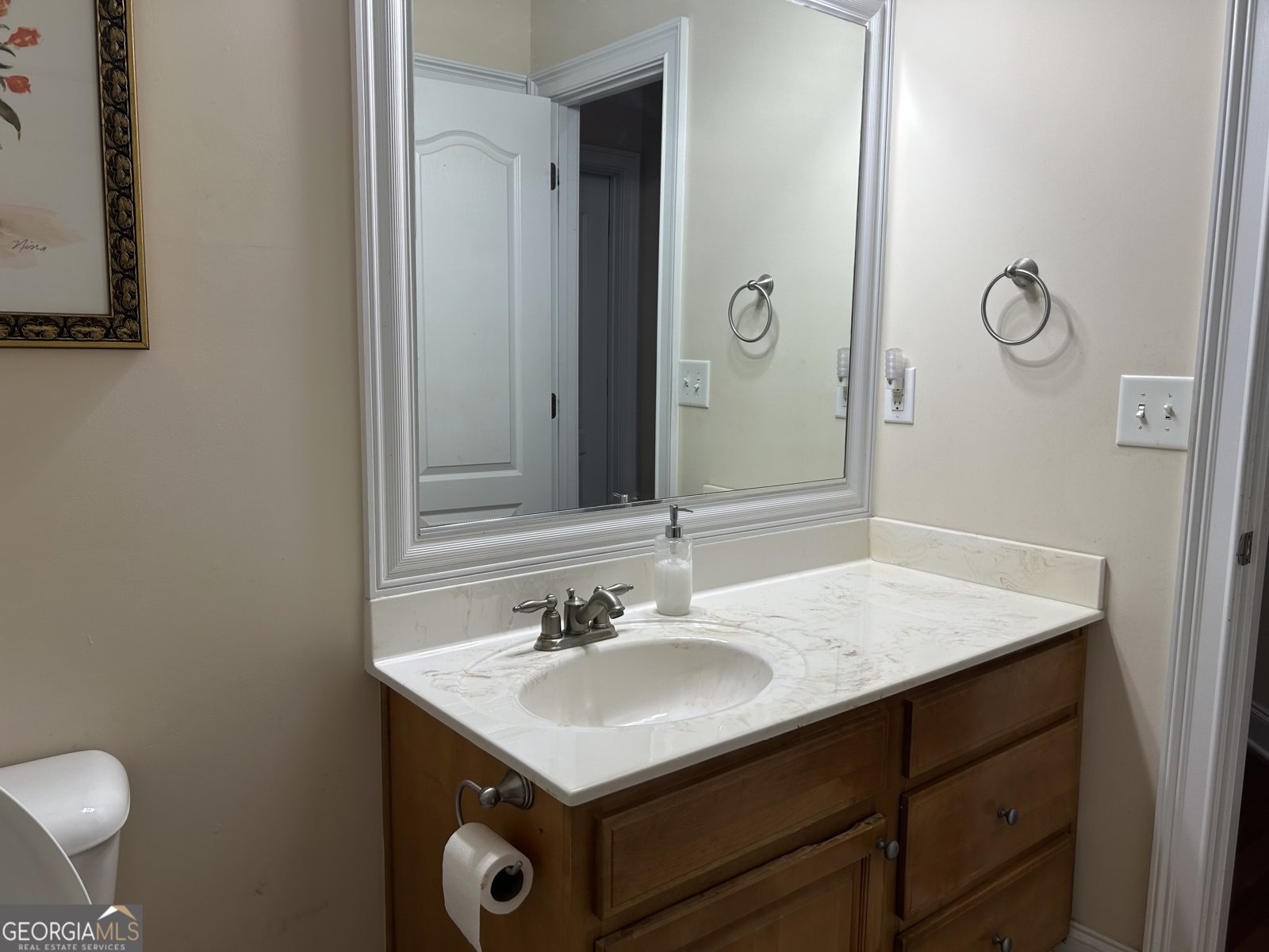 30 Scouts Ridge Drive Covington - 14