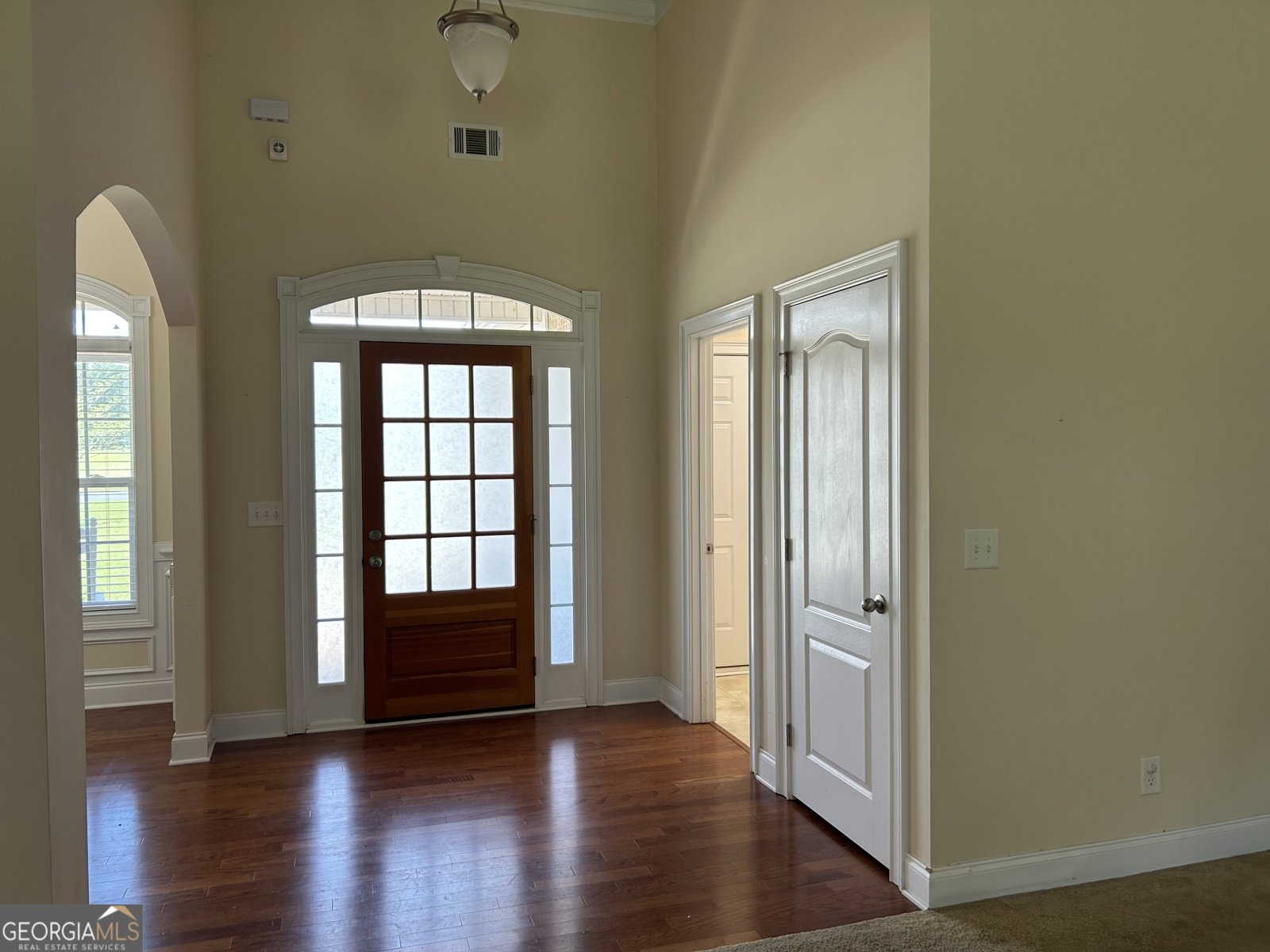 30 Scouts Ridge Drive Covington - 3