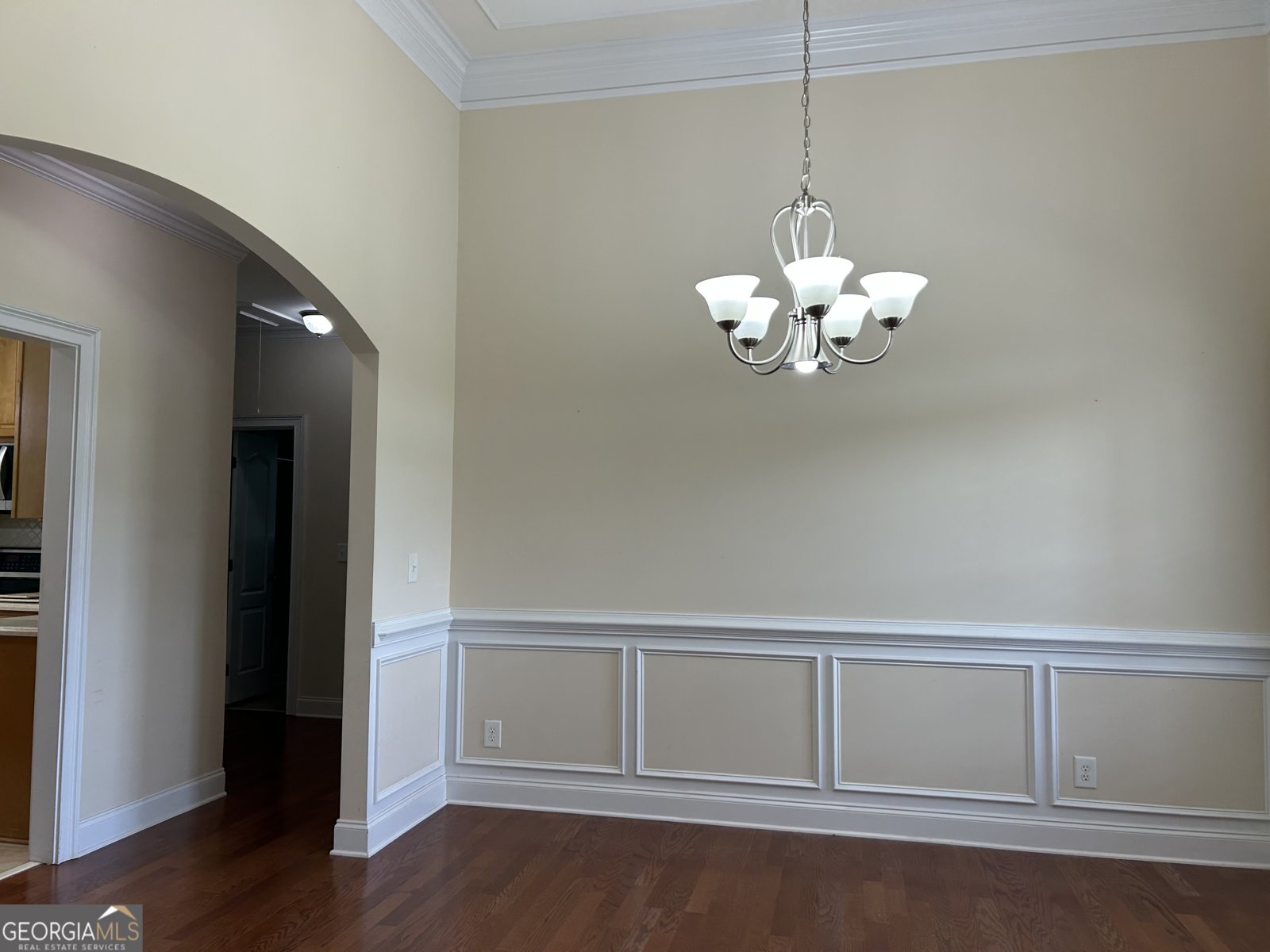 30 Scouts Ridge Drive Covington - 5