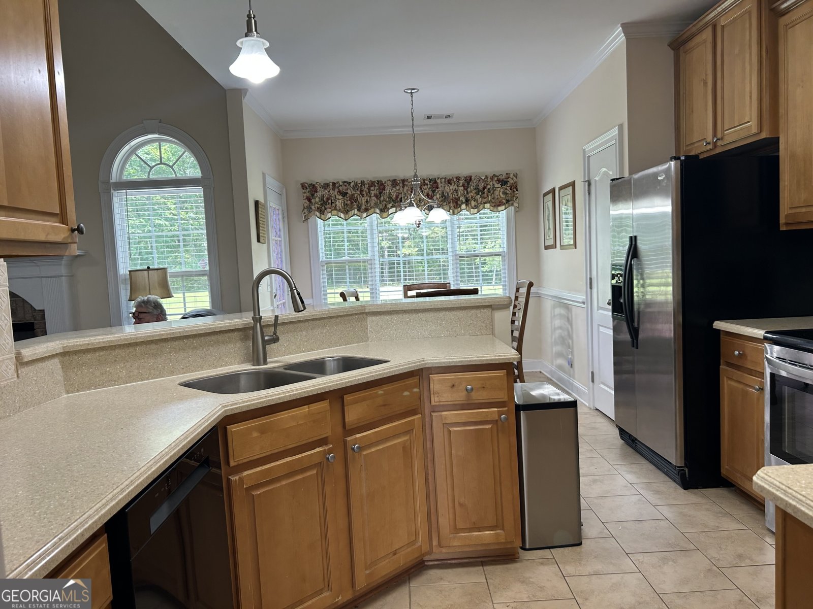 30 Scouts Ridge Drive Covington - 6