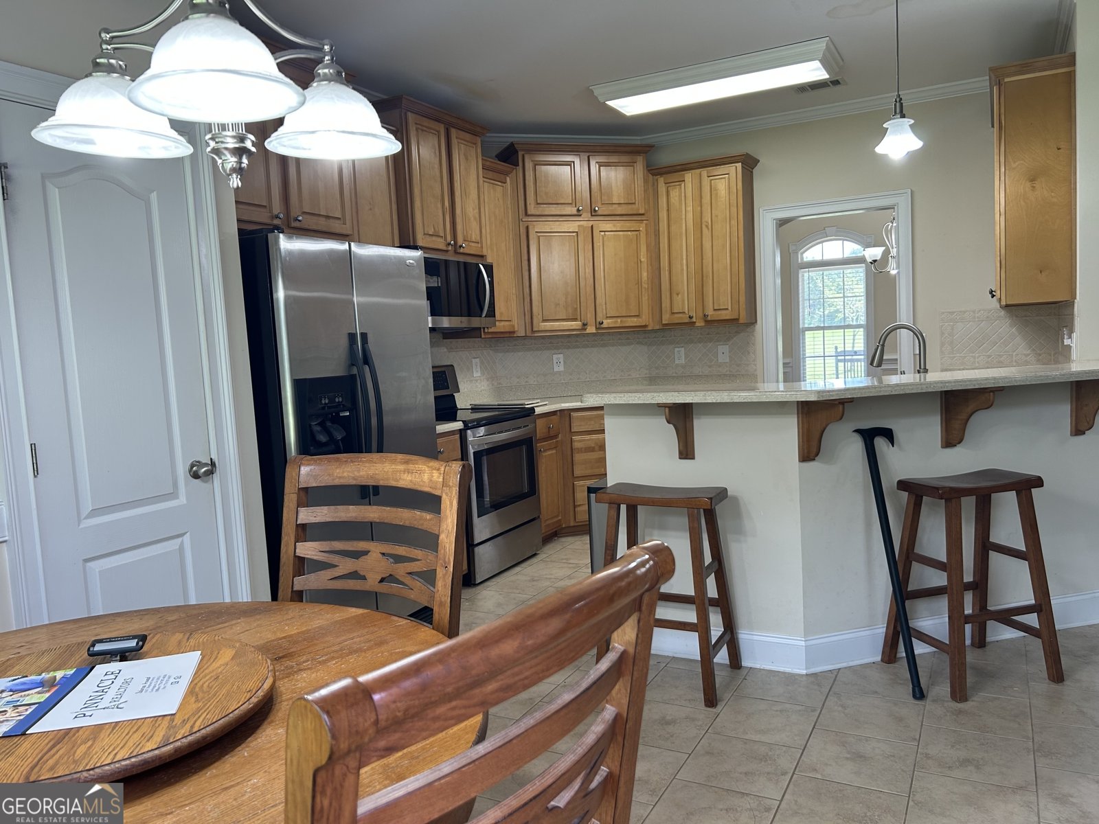 30 Scouts Ridge Drive Covington - 8