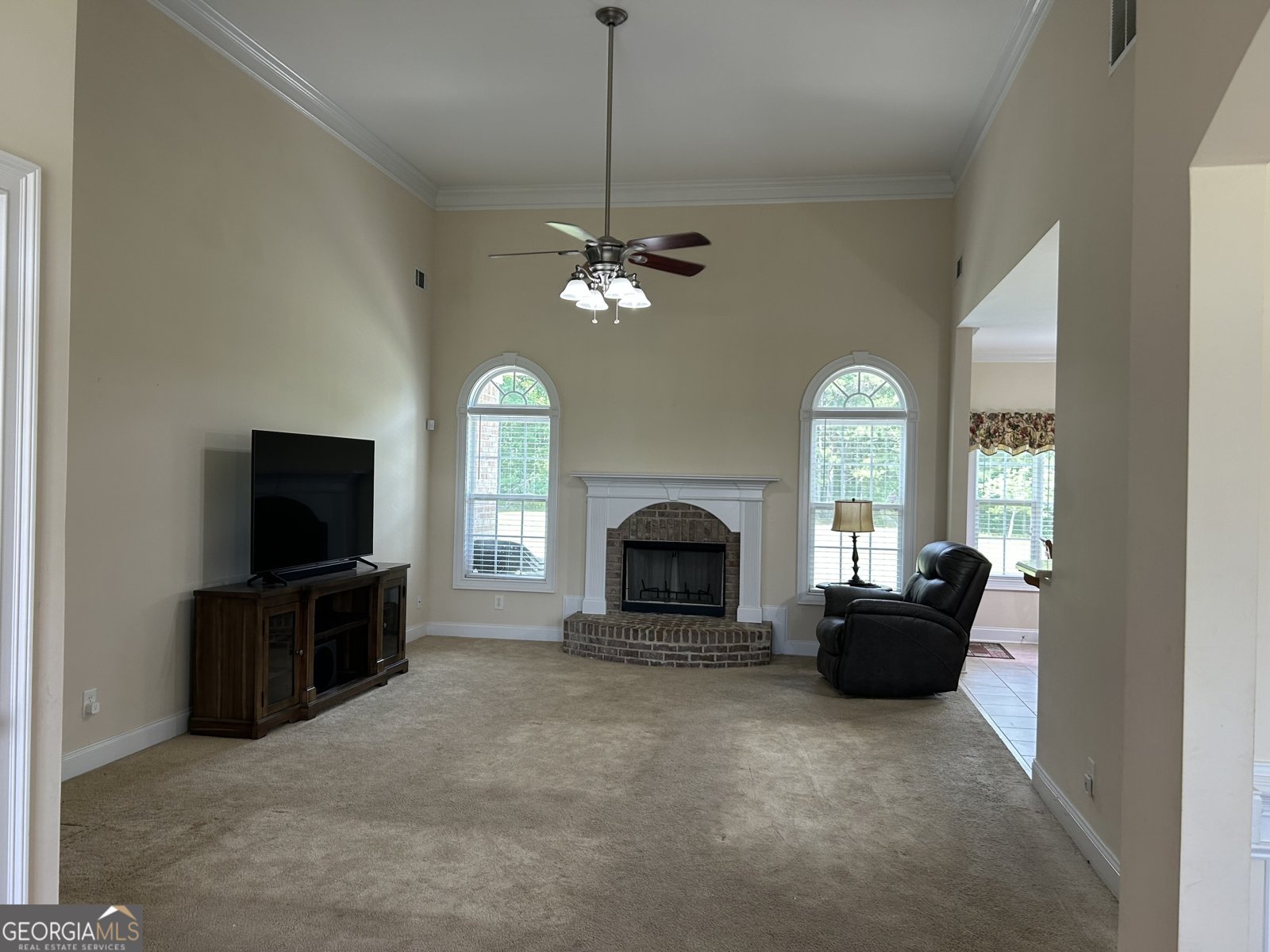 30 Scouts Ridge Drive Covington - 9