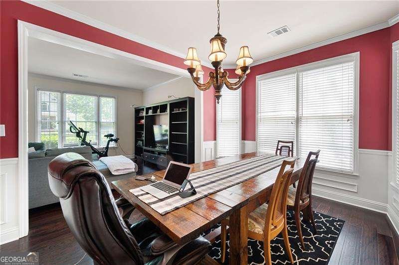 3225 Warren Creek Drive Hiram - 10