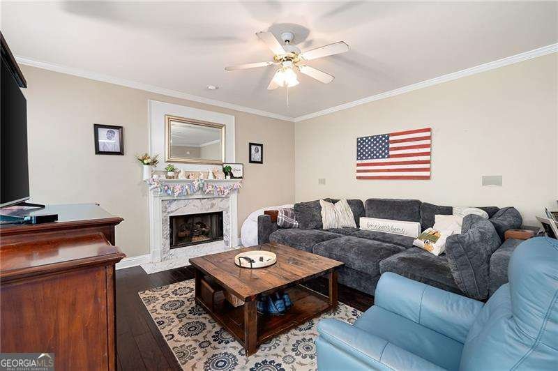 3225 Warren Creek Drive Hiram - 12