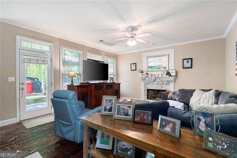 3225 Warren Creek Drive Hiram - 13