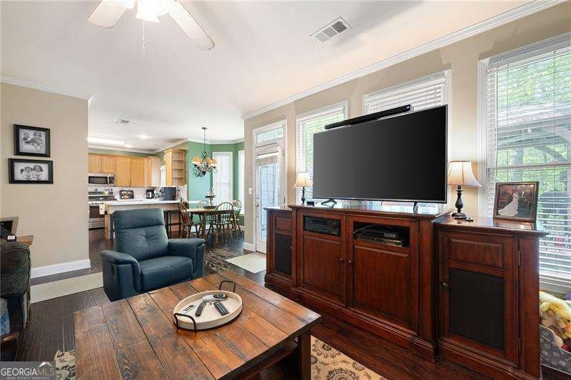 3225 Warren Creek Drive Hiram - 14