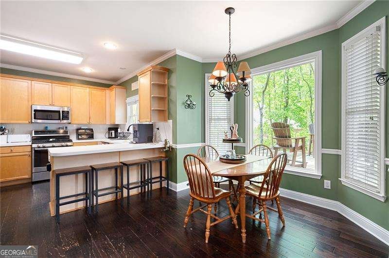 3225 Warren Creek Drive Hiram - 15