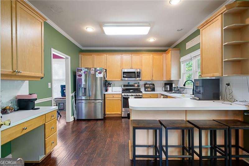 3225 Warren Creek Drive Hiram - 16