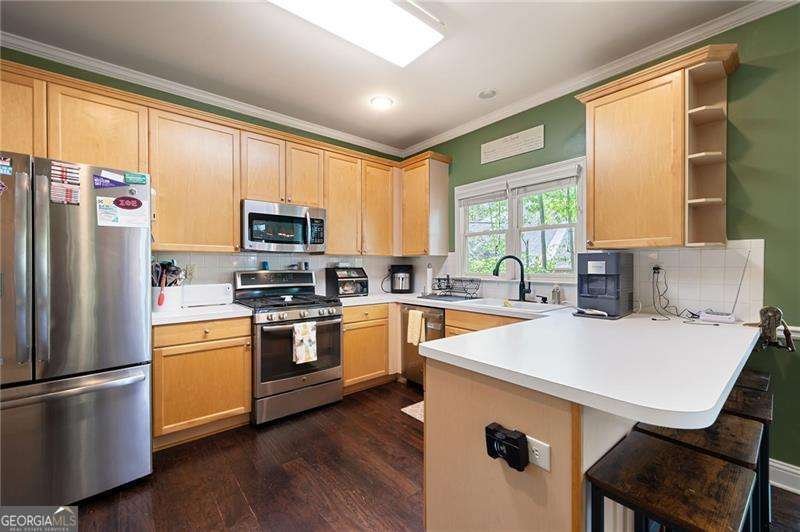 3225 Warren Creek Drive Hiram - 17