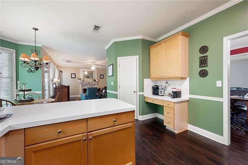 3225 Warren Creek Drive Hiram - 19