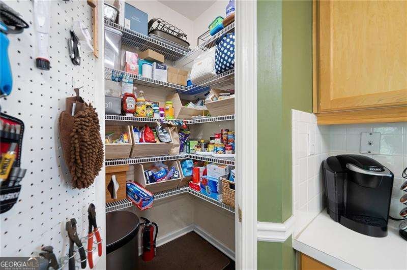 3225 Warren Creek Drive Hiram - 20