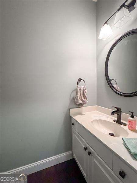 3225 Warren Creek Drive Hiram - 21