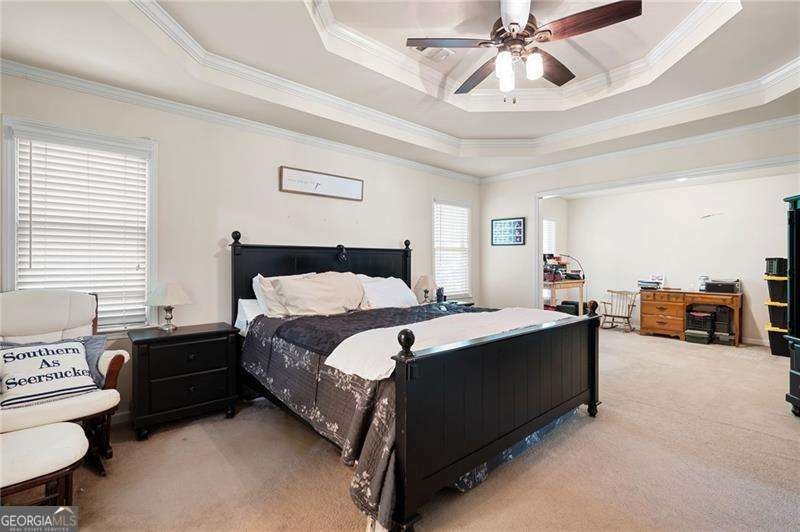 3225 Warren Creek Drive Hiram - 23