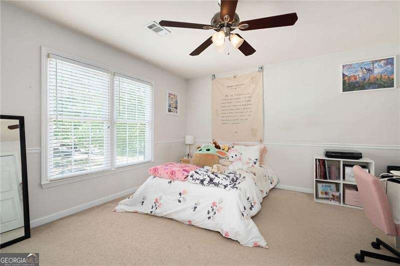 3225 Warren Creek Drive Hiram - 24