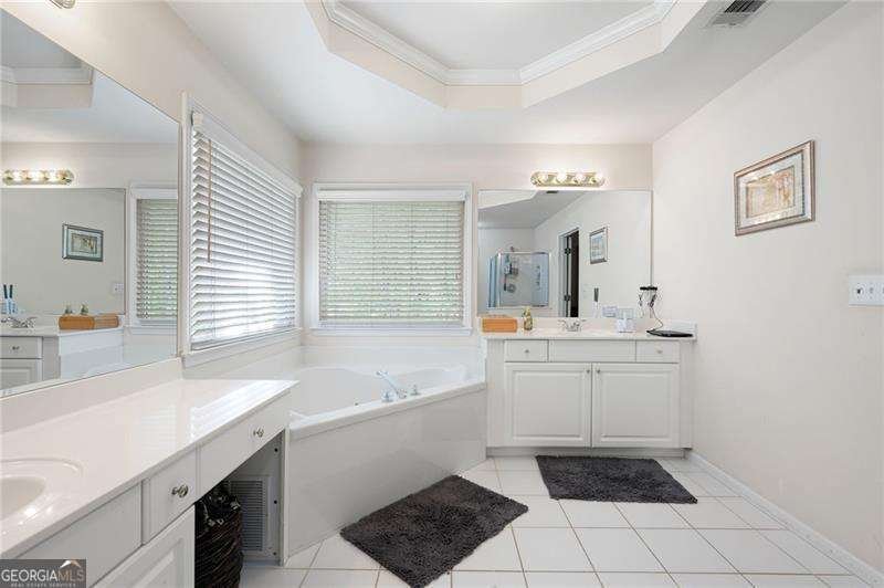3225 Warren Creek Drive Hiram - 27