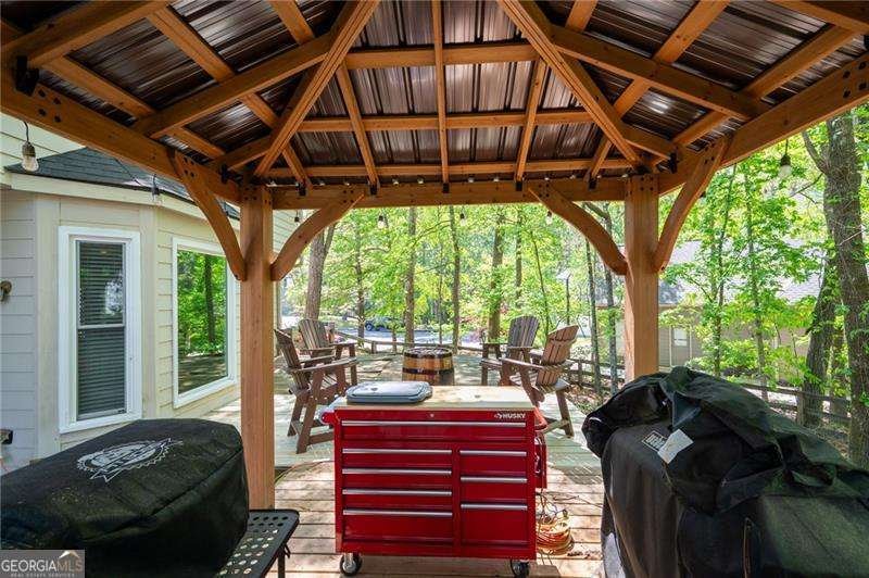 3225 Warren Creek Drive Hiram - 30