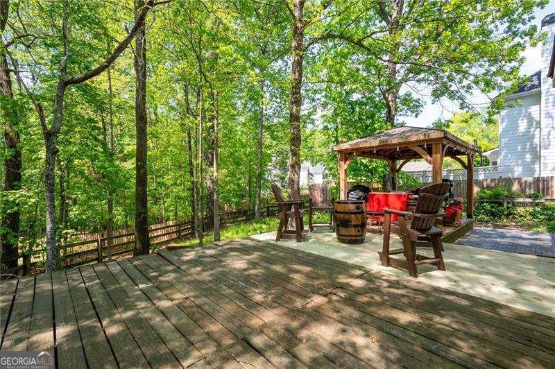 3225 Warren Creek Drive Hiram - 31