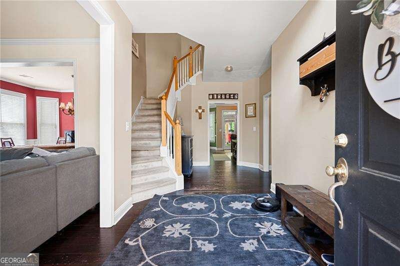 3225 Warren Creek Drive Hiram - 5