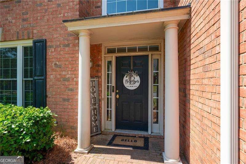 3225 Warren Creek Drive Hiram - 6