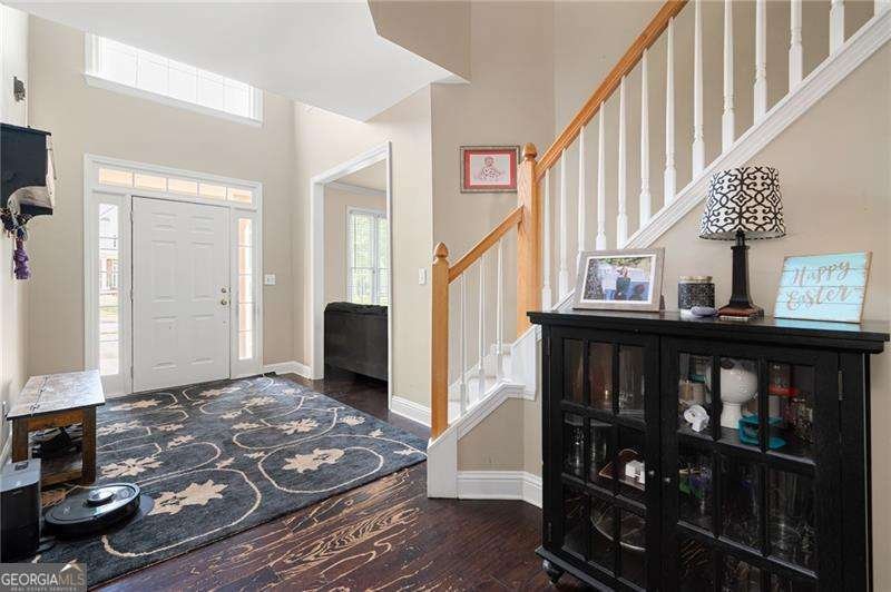 3225 Warren Creek Drive Hiram - 7