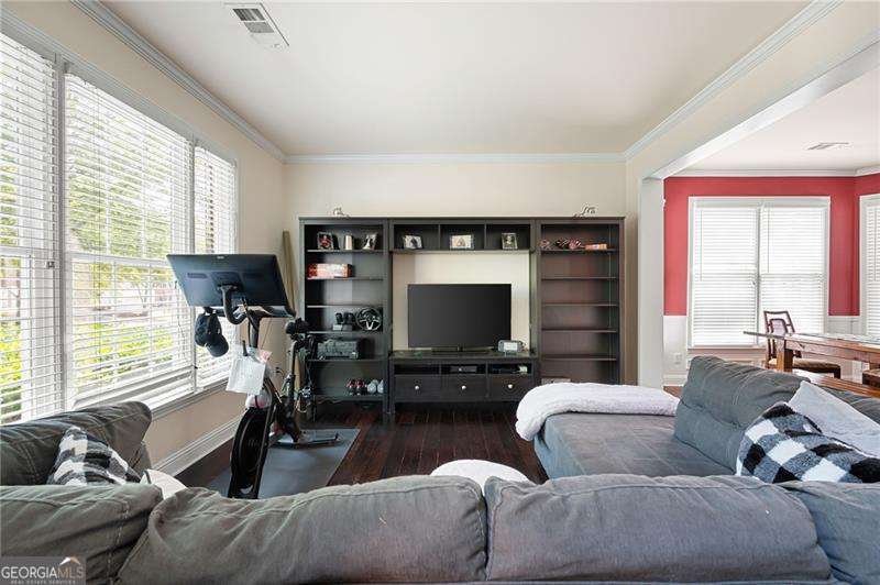 3225 Warren Creek Drive Hiram - 8