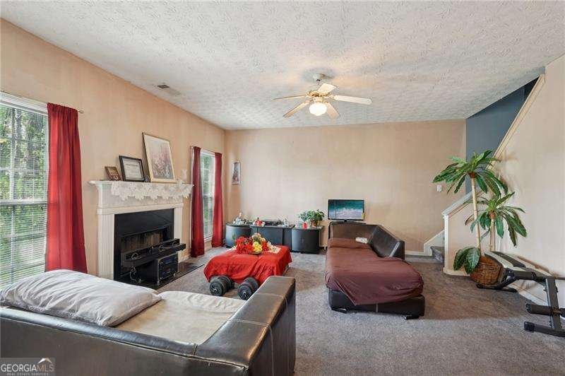415 Clairidge Lane Lawrenceville - 4