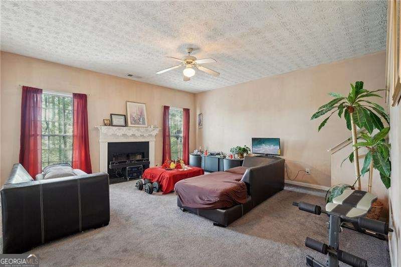 415 Clairidge Lane Lawrenceville - 5