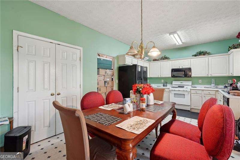 415 Clairidge Lane Lawrenceville - 8