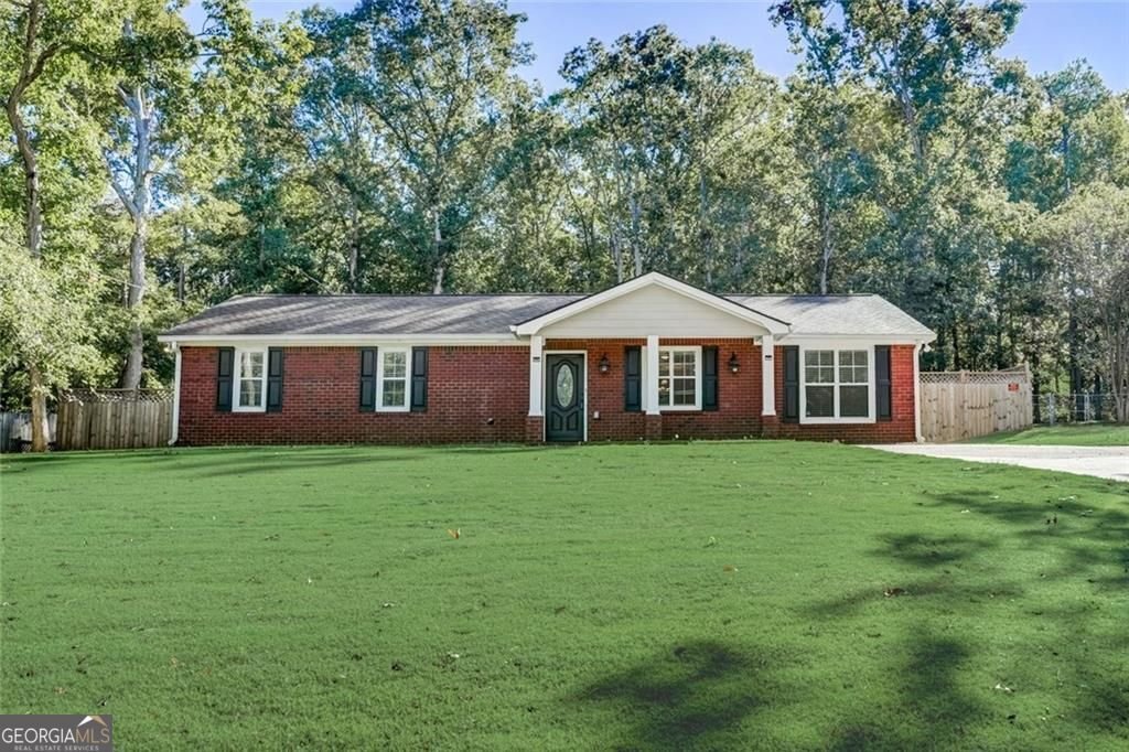 715 Cowan Road Covington - 1