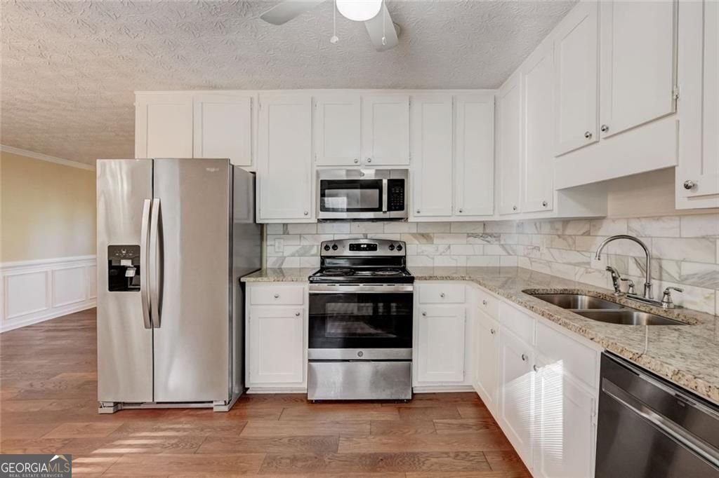 715 Cowan Road Covington - 10