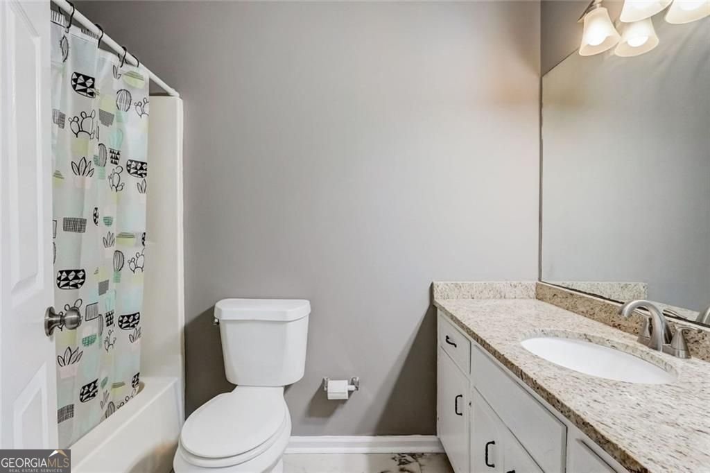 715 Cowan Road Covington - 16