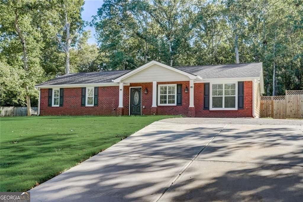 715 Cowan Road Covington - 2